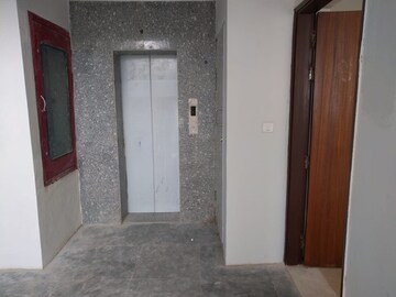 Building Lobby in 3 BHK Apartment at Vatika Lifestyle Homes, Sector 83 – for Sale