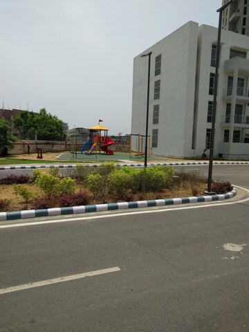 3 BHK Apartment – Exterior View View at Vatika Lifestyle Homes, Sector 83 - for Sale