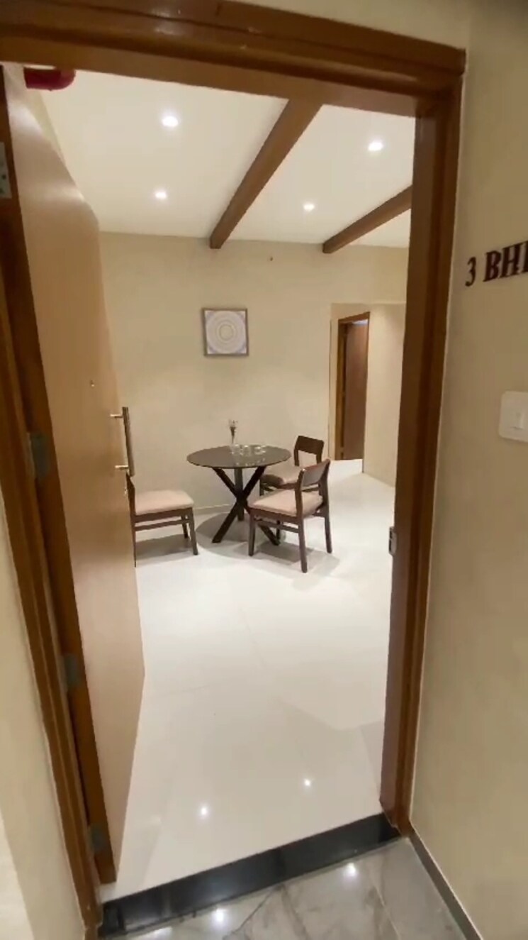 Master Bedroom, thane west 2 Bedroom 925 Sq.Ft. Apartment In Thane West Thane 7971293