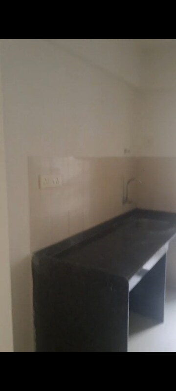 Kitchen in 2.5 BHK Apartment at Lodha Palava City, Dombivli East – for Rent