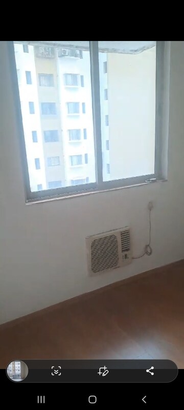 Bedroom in 2.5 BHK Apartment at Lodha Palava City, Dombivli East – for Rent