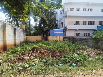  Plot For Sale in Sahakara Nagar
