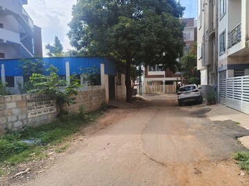  Plot – Exterior View View at Sahakara Nagar - for Sale