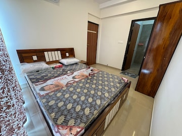 Bedroom in 2 BHK Apartment at Besa – for Rent