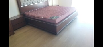 Bedroom in 3 BHK Apartment at DLF New Town Heights III, Sector 91 – for Rent