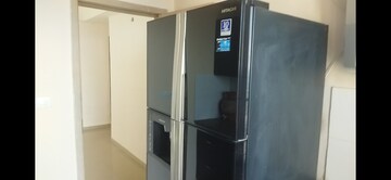 Furnished Amenities in 3 BHK Apartment at DLF New Town Heights III, Sector 91 – for Rent