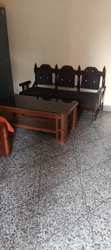 1 BHK Builder Floor For Rent in Lajpat Nagar I
