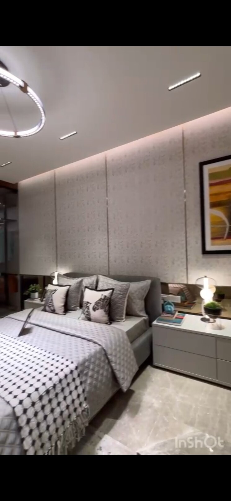 Bedroom, hiranandani-empress-hill 3 Bedroom 1195 Sq.Ft. Apartment In Powai Mumbai 7971368