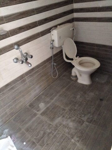 Bathroom in 2 BHK Apartment at Doddanekkundi – for Rent