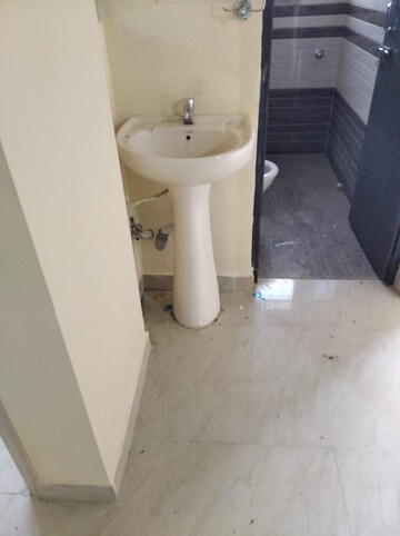 Bathroom in 2 BHK Apartment at Doddanekkundi – for Rent