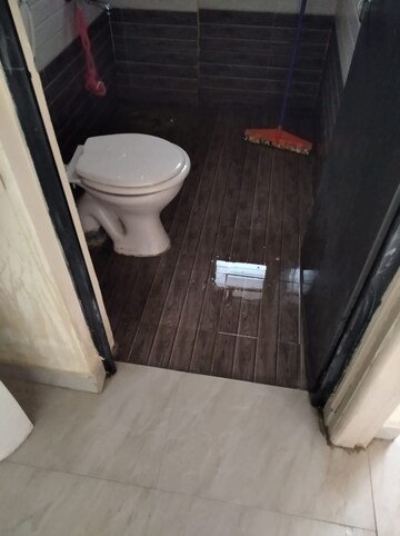 Bathroom in 2 BHK Apartment at Doddanekkundi – for Rent