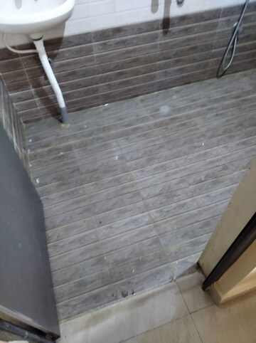 Balcony in 2 BHK Apartment at Doddanekkundi – for Rent