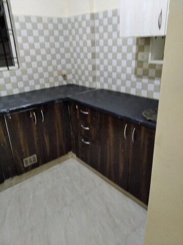 2 BHK Apartment For Rent in Doddanekkundi