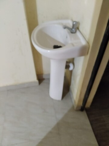 Bathroom in 2 BHK Apartment at Doddanekkundi – for Rent