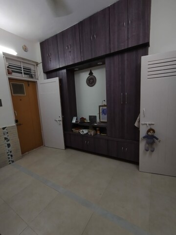 Kitchen in 1 BHK Apartment at Dadar West – for Rent