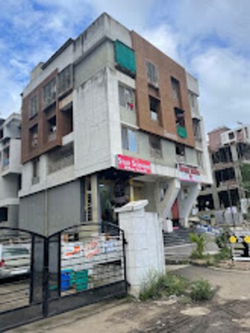 Commercial Shop 230 Sq.Ft. For Resale in Wakad Pune  7971422