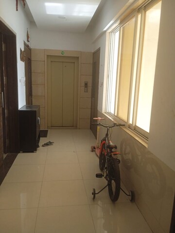 Kitchen in 3 BHK Apartment at RD Shikha, Kopar Khairane – for Sale