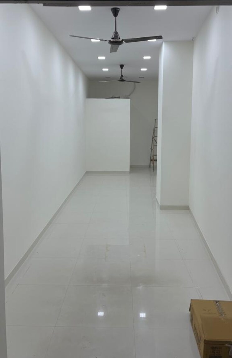 Floor Plan, sparsh-apartment-wakad Commercial Shop 230 Sq.Ft. In Wakad Pune 7971422