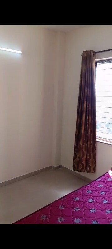 Master Bedroom in 1.5 BHK Apartment at Lodha Casa Bella, Dombivli East – for Rent
