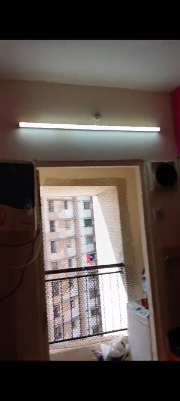 Bedroom in 1.5 BHK Apartment at Lodha Casa Bella, Dombivli East – for Rent
