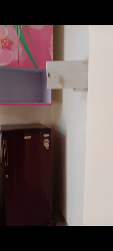 Kitchen in 1.5 BHK Apartment at Lodha Casa Bella, Dombivli East – for Rent