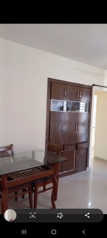 Living Room in 1.5 BHK Apartment at Lodha Casa Bella, Dombivli East – for Rent