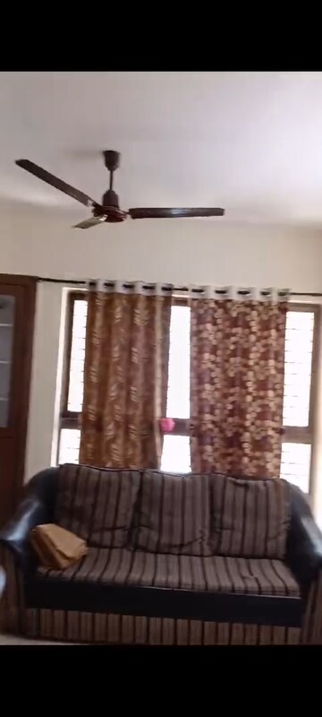 Living Room in 1.5 BHK Apartment at Lodha Casa Bella, Dombivli East – for Rent