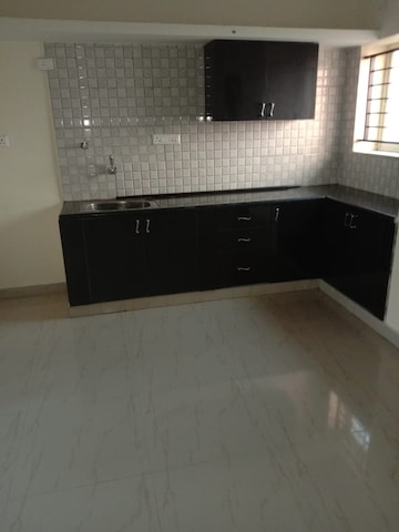 Kitchen in 2 BHK Apartment at Doddanekkundi – for Rent