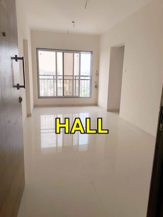 1 BHK Apartment For Rent in Nehru Nagar Sharada CHS Kurla East Mumbai  7971457