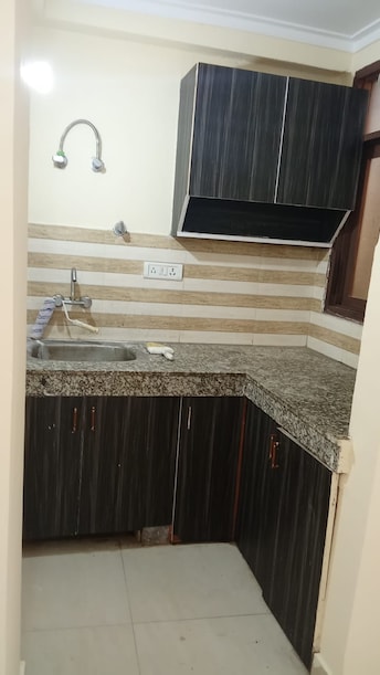 1 BHK Builder Floor For Rent in Paryavaran Complex Delhi  7971477