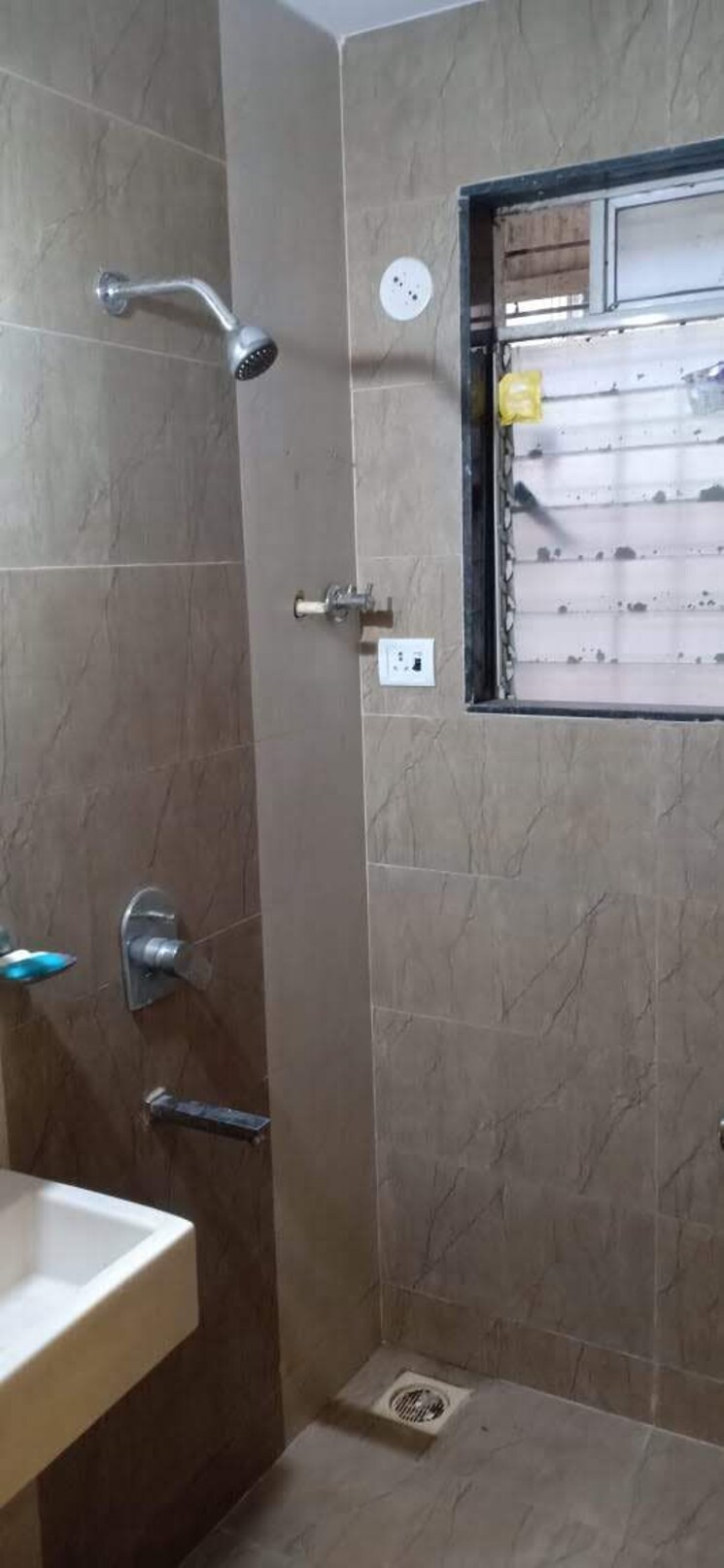 Bathroom, laxmi-complex 1 Bedroom 690 Sq.Ft. Apartment In Taloja Navi Mumbai 7971460