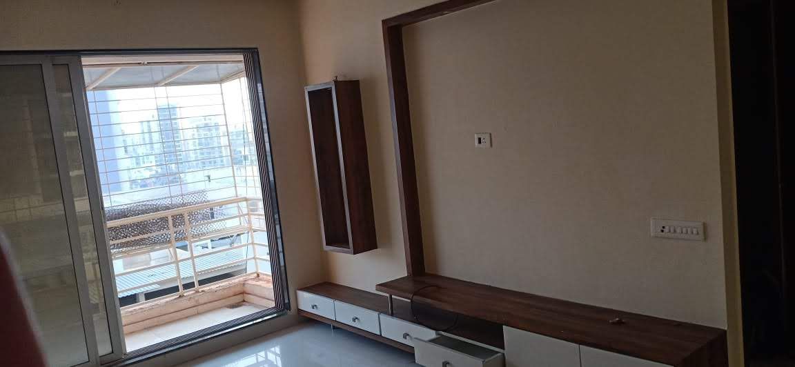 1 BHK Apartment For Sale in Laxmi Complex