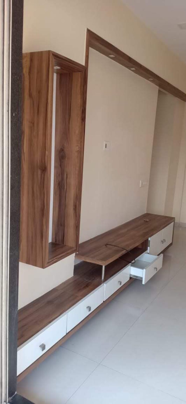 undefined, laxmi-complex 1 Bedroom 690 Sq.Ft. Apartment In Taloja Navi Mumbai 7971460