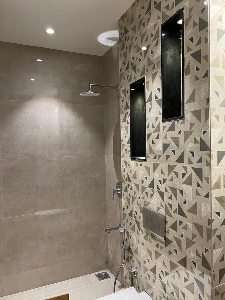  Parking, laxmi-complex 1 Bedroom 690 Sq.Ft. Apartment In Taloja Navi Mumbai 7971460