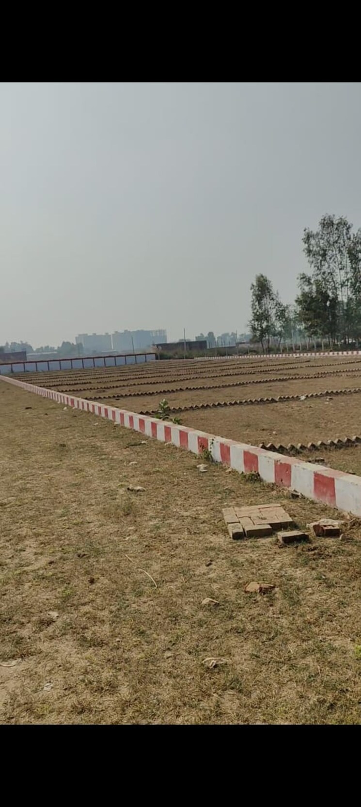 undefined, ahmamau  1500 Sq.Ft. Plot In Ahmamau Lucknow 7971454