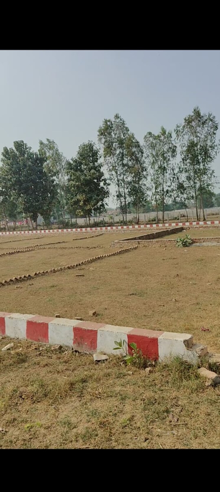 undefined, ahmamau  1500 Sq.Ft. Plot In Ahmamau Lucknow 7971454