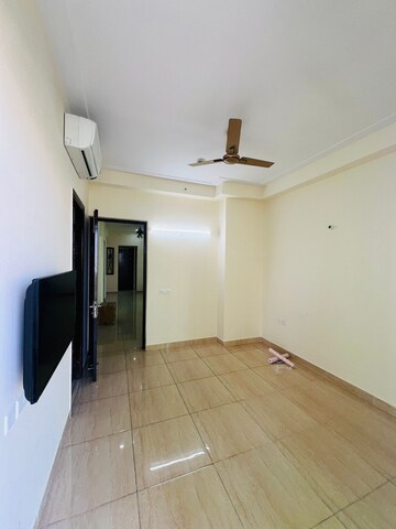 Kitchen in 3 BHK Apartment at Gaur Saundaryam, Tech Zone 4 Greater Noida – for Rent