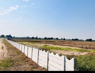 Plot Area in  Plot at Jewar – for Sale
