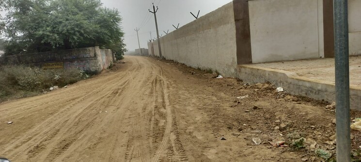 undefined, jewar  112 Sq.Yd. Plot In Jewar Greater Noida 7971475