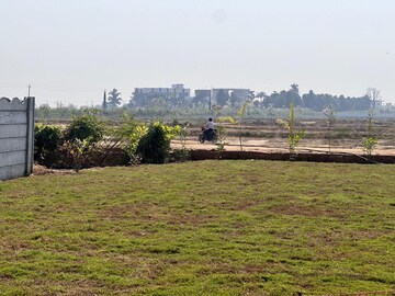 Plot Area in  Plot at Jewar – for Sale