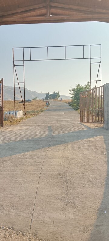  Plot – Exterior View View at Uravade - for Sale