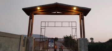  Plot – Exterior View View at Uravade - for Sale