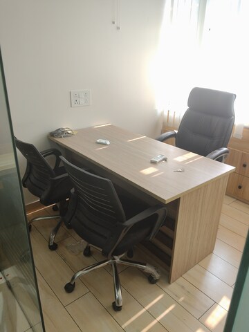 Team Area in  Office Space at Netaji Subhash Place – for Rent