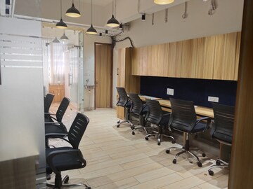  Office Space For Rent in Netaji Subhash Place