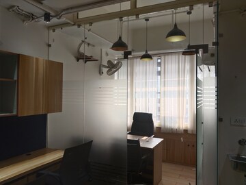 Team Area in  Office Space at Netaji Subhash Place – for Rent