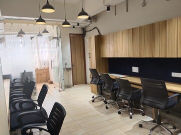 Team Area in  Office Space at Netaji Subhash Place – for Rent