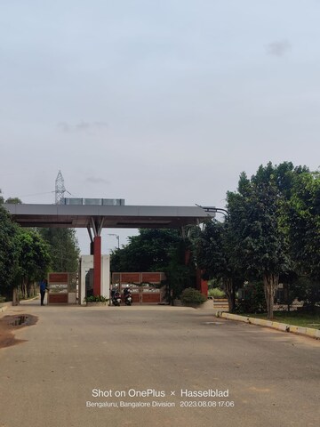   Plot at Sarjapur Road – for Sale