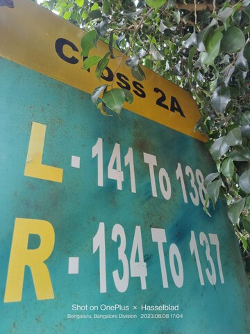   Plot at Sarjapur Road – for Sale