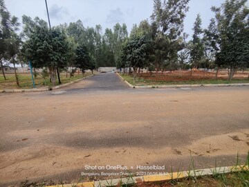 Plot Area in  Plot at Sarjapur Road – for Sale