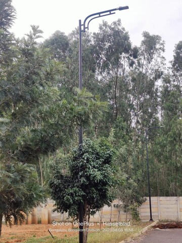  Plot – Garden View at Sarjapur Road - for Sale
